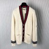 구찌 남여공용 가디건 617615