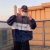 발렌시아가 남여공용 자켓 528836-1