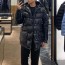 몽클레어 남여공용 패딩 MC3662-1