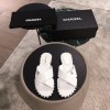 샤넬 신상  뮬 G29779 화이트