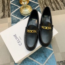셀린느 신상 구두 CE3553 블랙