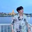 디올 남여공용 셔츠 D84385