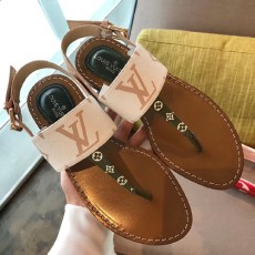 루이비통 신상 샌들 M9193 화이트