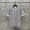 톰브라운 남여공용 반팔 TB8801-2