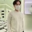프라다 남역공용 니트  3A547-1