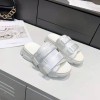 디올 여성용 신상 슬리퍼 KDI592 화이트
