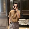 디올 남여공용 반팔 D84278-2