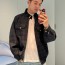 미우미우 남여공용 재킷 MIU0082