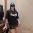 디올 남여공용 반팔 D84283-1