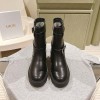 디올 여성용 앵글부츠 KD0772-2