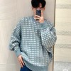 디올 남여공용 니트 D84342-1