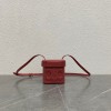 셀린느 스몰 박스 퀴르 트리오페 백 199263-1