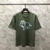 톰브라운 남여공용 반팔 TB8814-3