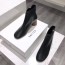 셀린느 신상 쇼트 부츠 CE3543 블랙