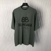 발렌시아가 남여공용 반팔 528845-2