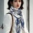디올 신상 스카프 D1093-3