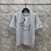 톰브라운 남여공용 반팔 TB8812-4