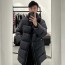 몽클레어 남여공용 패딩 MC3658