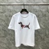 톰브라운 남여공용 반팔 TB8810-6