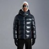 몽클레어 남성용 패딩  MC3543 블랙