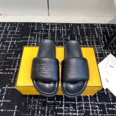 펜디 남여 공용 슬리퍼 FD46229-4
