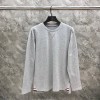 톰브라운 남여공용 긴팔 TB8811-2