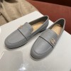 샤넬 신상 로퍼 G34201-3 그레이
