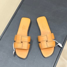 에르메스 여성용 슬리퍼 H35185-1