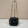 프라다 나일론 크로스백 1BD632-1