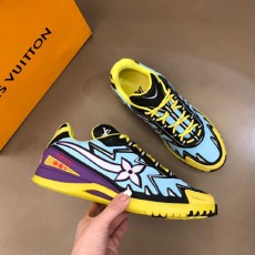 루이비통 남성용 운동화 M0444-4