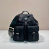 프라다 리나일론 백팩 2VZ110