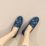 루이비통 여성용 신상 로퍼 M0248-1