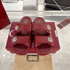구찌 여성용 샌들 670540-2