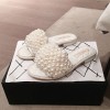 샤넬 신상 슬리퍼 G34241 화이트