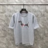 톰브라운 남여공용 반팔 TB8810-4