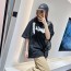 발렌시아가 남여공용 반팔 528843-2
